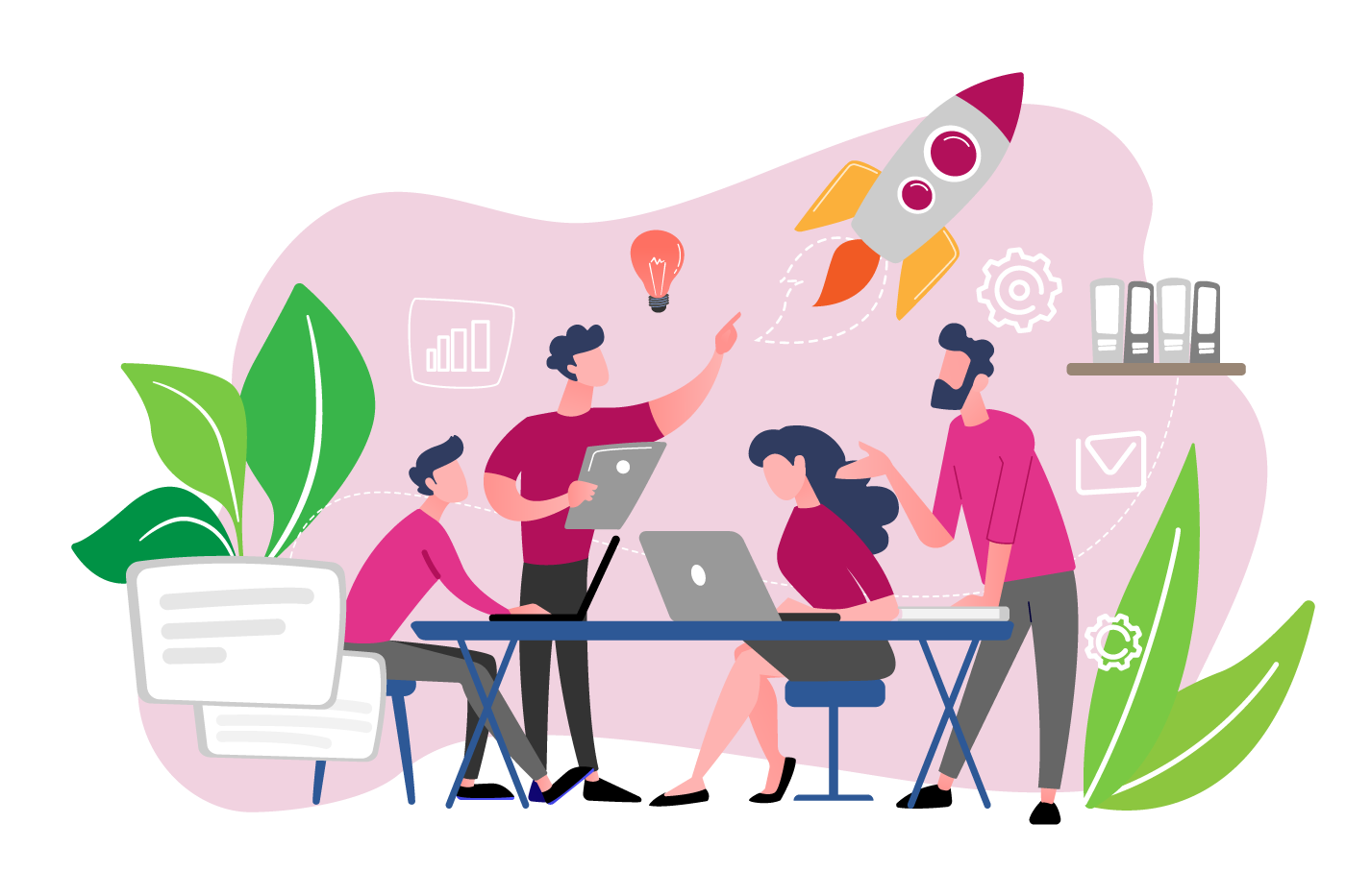 PARCOURS : L'accessibilité : De la stratégie à la pratique