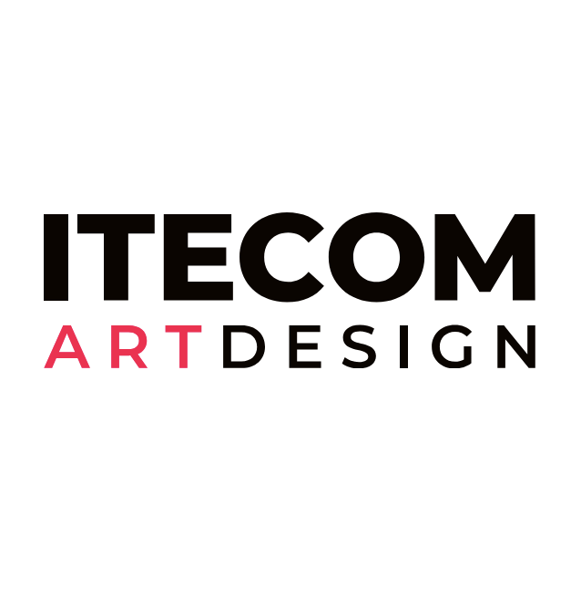 Logo de la structure PAD (ITECOM)