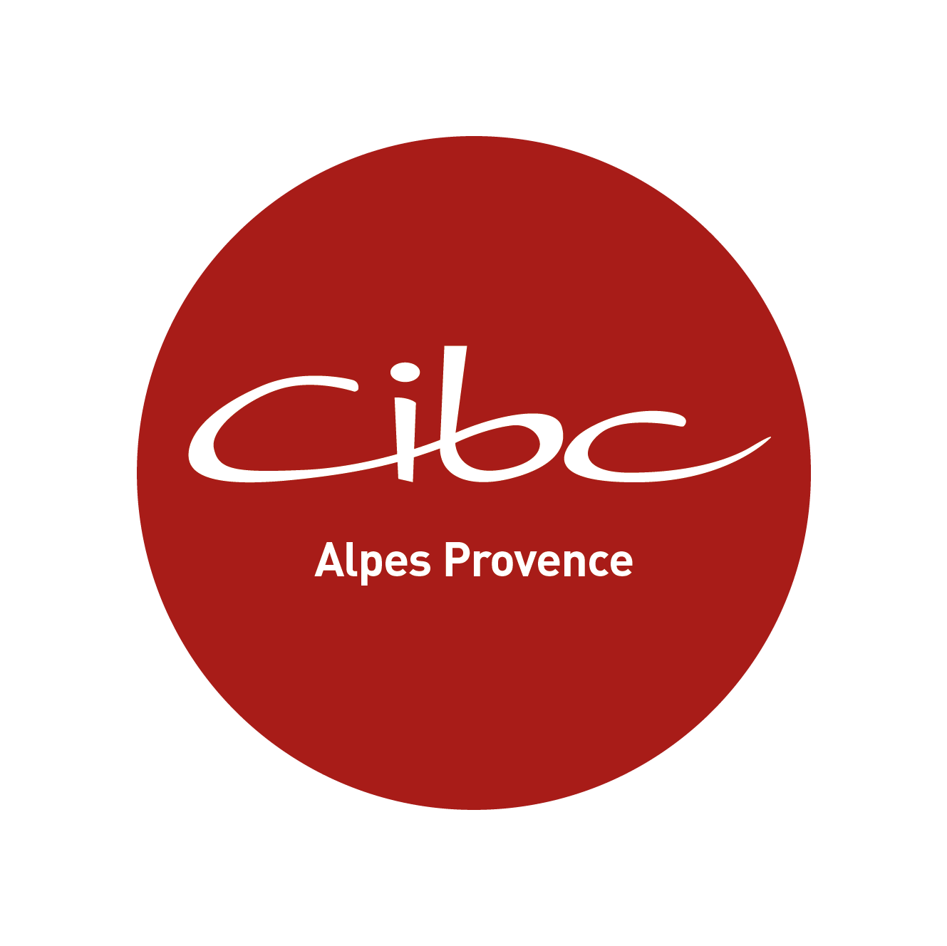 Logo de la structure CIBC ALPES PROVENCE