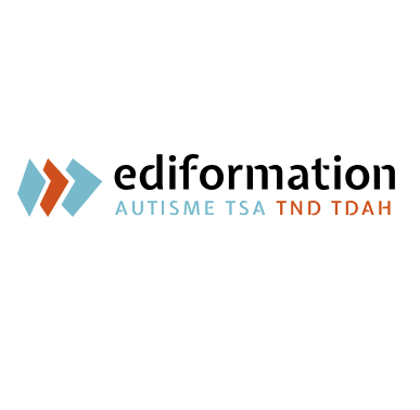 Logo de la structure EDI FORMATION EDITION DIFFUSION
