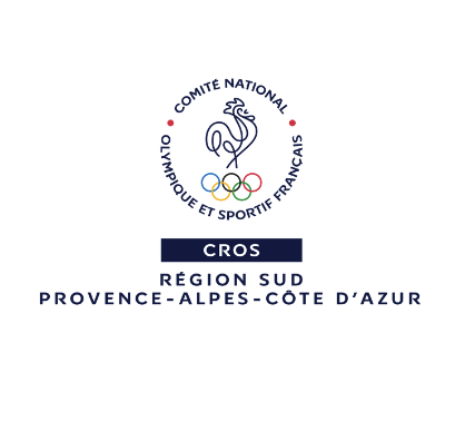 Logo de la structure COMITE REGIONAL OLYMPIQUE ET SPORTIF PROVENCE ALPES COTE D'AZUR