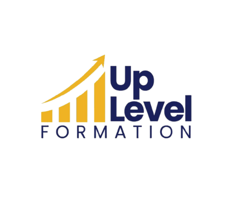 Logo de la structure UPLEVEL FORMATION