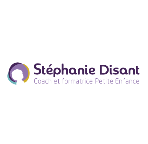 Logo de la structure STEPHANIE DISANT