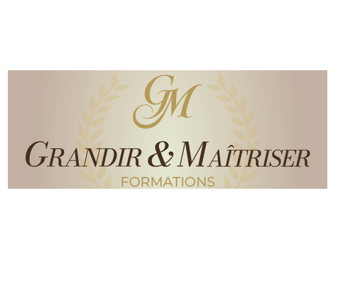 Logo de la structure GM Formations