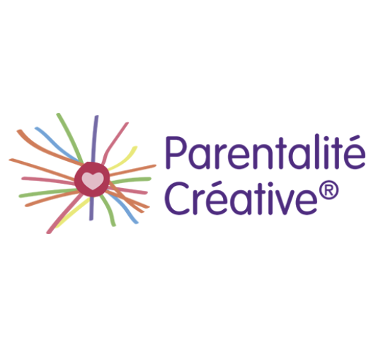 Logo de la structure PARENTALITE CREATIVE
