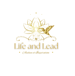 Logo de la structure Laetitia LARCHER (LIFE AND LEAD)