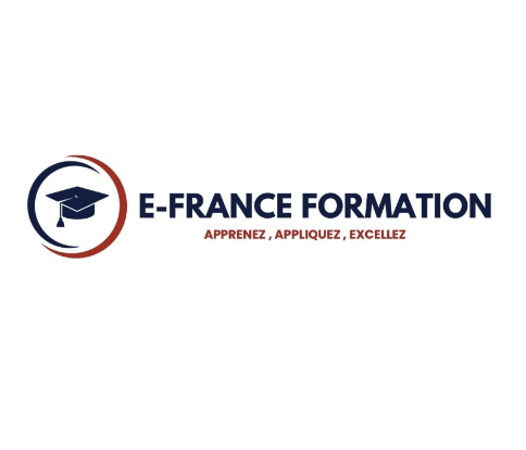 Logo de la structure E-FRANCE FORMATION