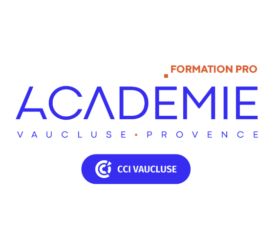 Logo de la structure CCI VAUCLUSE