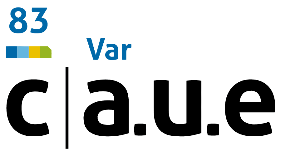 Logo de la structure CONSEIL D'ARCHITECURE D'URBANISME ET D'ENVIRONNEMENT