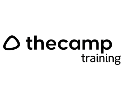Logo de la structure THECAMP TRAINING