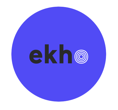 Logo de la structure EKHO CONSEIL