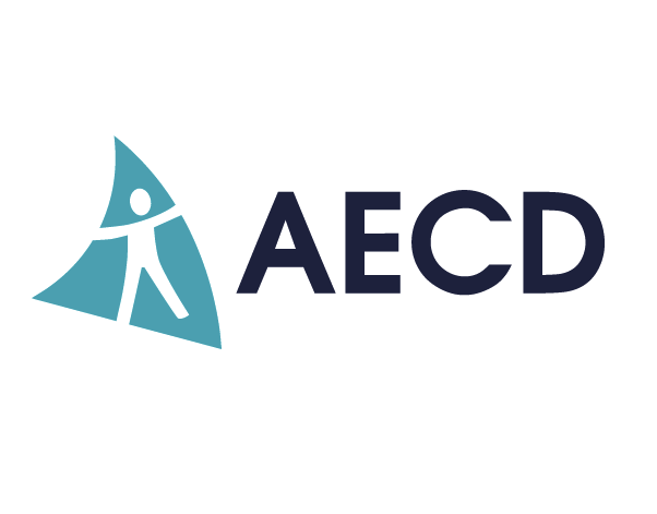 Logo de la structure ASSOCIATION POUR L'EDUCATION COGNITIVE ET LE DEVELOPPEMENT (AECD)