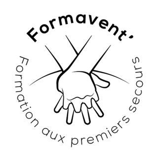 Logo de la structure FORMAVENT'