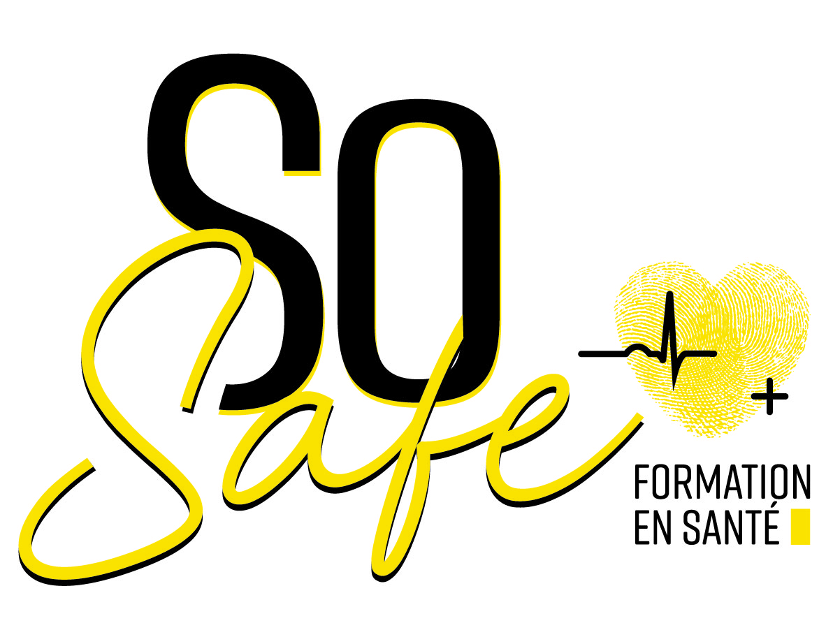 Logo de la structure SO'SAFE