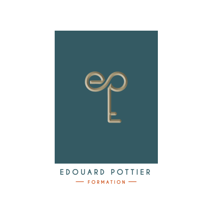 Logo de la structure EDOUARD POTTIER FORMATION