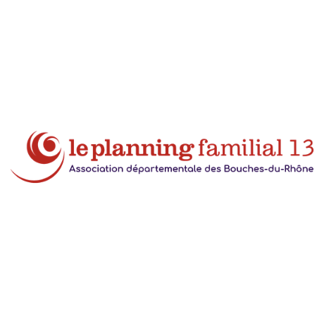 Logo de la structure MOUVEMENT FRANCAIS PLANNING FAMILIAL (MFPF)
