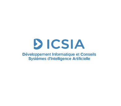Logo de la structure DICSIA