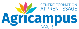Logo de la structure CFPPA AGRICAMPUS VAR