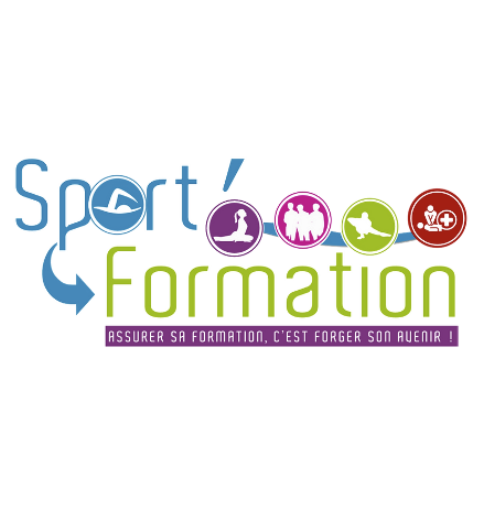 Logo de la structure AQUA SPORT FORMATION