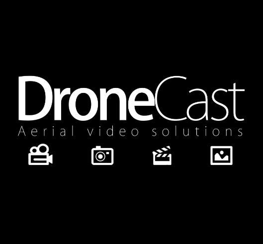 Logo de la structure DRONECAST FORMATION