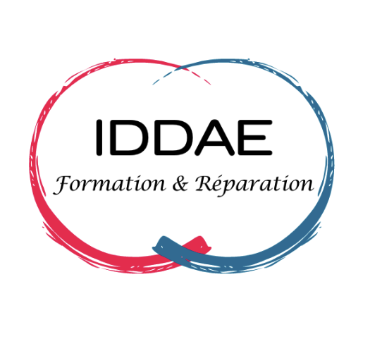 Logo de la structure IDDAE