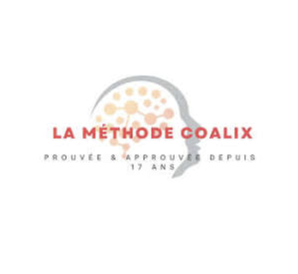 Logo de la structure COALIX