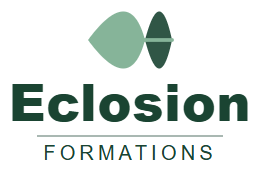 Logo de la structure ECLOSION