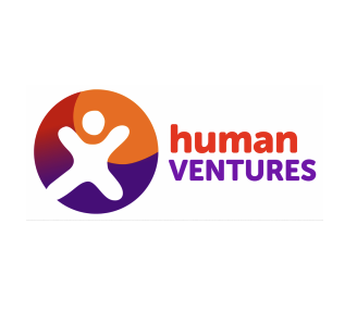 Logo de la structure HUMAN VENTURES