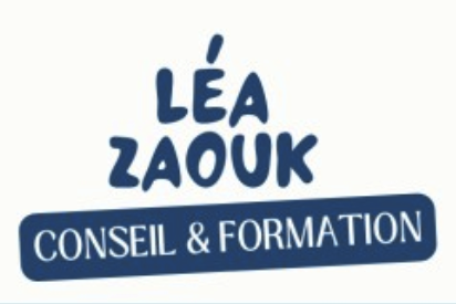 Logo de la structure LEA ZAOUK CONSEIL ET FORMATION