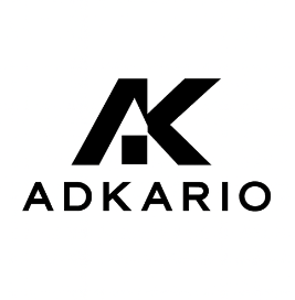 Logo de la structure ADKARIO