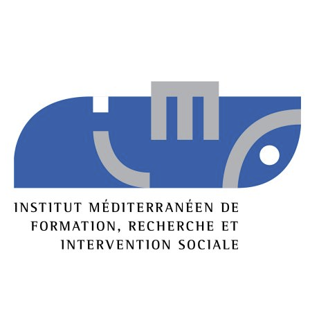 Logo de la structure INSTITUT MEDITERRANEEN DE FORMATION RECHERCHE ET INTERVENTION SOCIALE