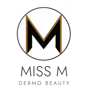 Logo de la structure MISS M, BEAUTY & WELLNESS