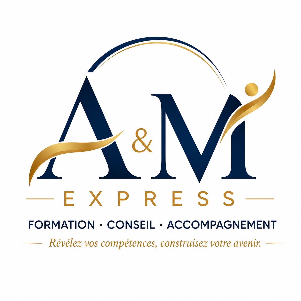 Logo de la structure Maryam MAHLA (A&M EXPRESS)