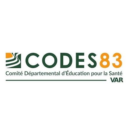 Logo de la structure CODES 83