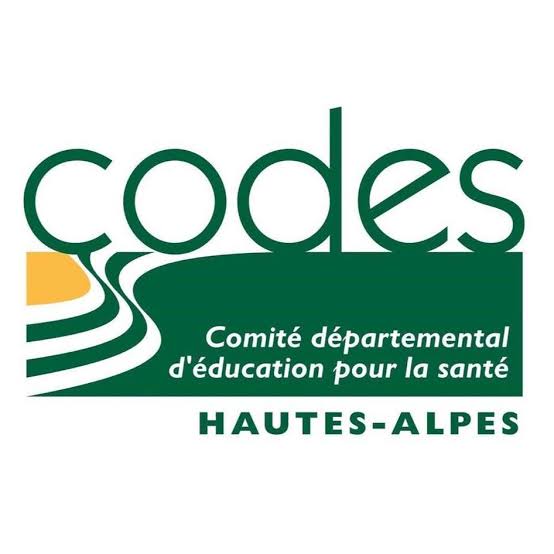Logo de la structure CoDES 05
