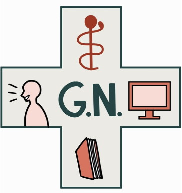 Logo de la structure Geraldine NIAULON