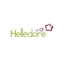 Logo de la structure HELLEDORE