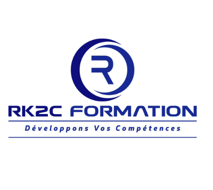 Logo de la structure RK2C FORMATION