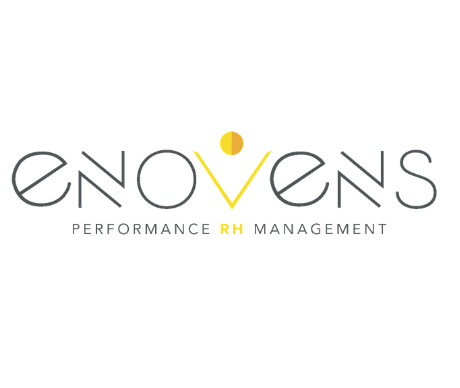 Logo de la structure E-NOVENS