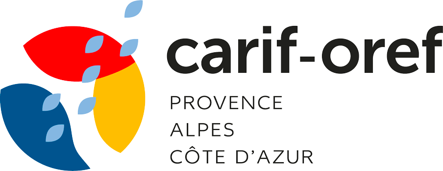 Carif Oref Provence-Alpes-Côte d'Azu