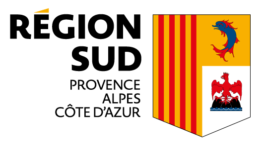 La Région Provence-Alpes-Côte d'Azur